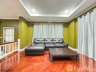 For rent 3 bedrooms house in San Sai, Chiang Mai