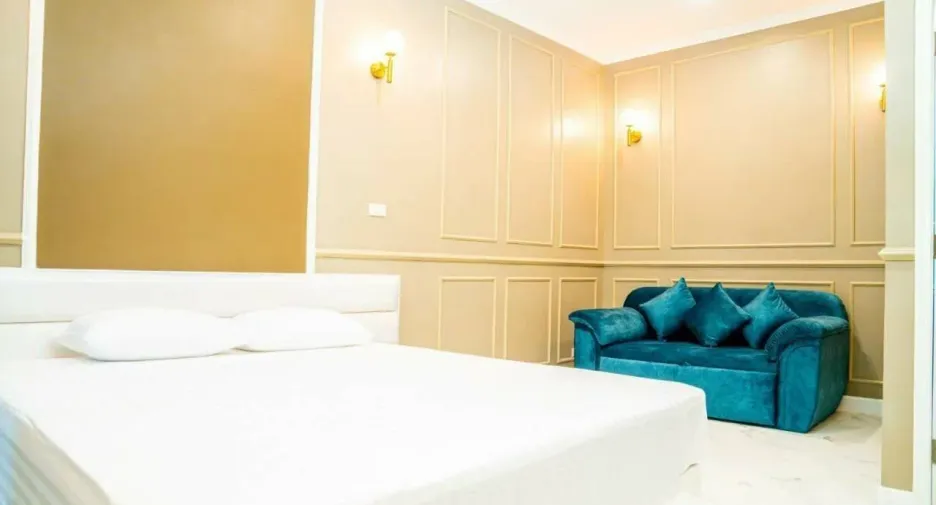 À louer 6 chambres villa à Mueang Chiang Mai, Chiang Mai
