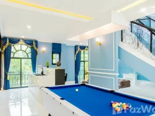 À louer 6 chambres villa à Mueang Chiang Mai, Chiang Mai