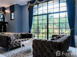 À louer 6 chambres villa à Mueang Chiang Mai, Chiang Mai