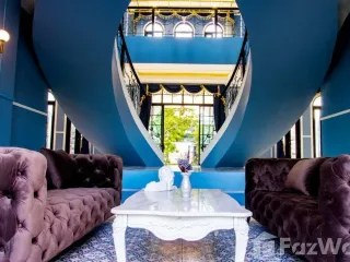 À louer 6 chambres villa à Mueang Chiang Mai, Chiang Mai
