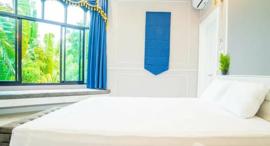 À louer 6 chambres villa à Mueang Chiang Mai, Chiang Mai