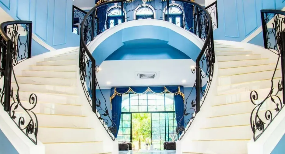 À louer 6 chambres villa à Mueang Chiang Mai, Chiang Mai