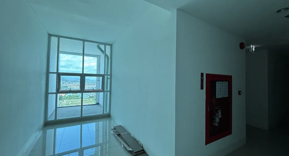 For sale and for rent 1 bed condo in Hua Hin, Prachuap Khiri Khan