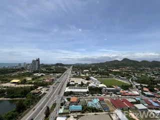 For sale and for rent 1 bed condo in Hua Hin, Prachuap Khiri Khan