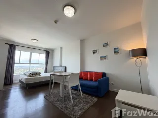 For sale and for rent 1 bed condo in Hua Hin, Prachuap Khiri Khan