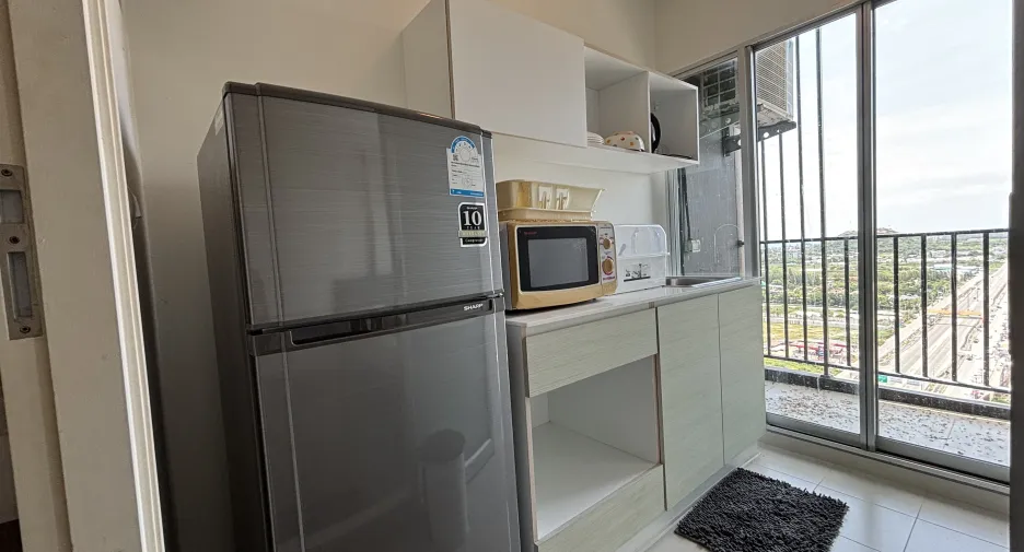 For sale and for rent 1 bed condo in Hua Hin, Prachuap Khiri Khan