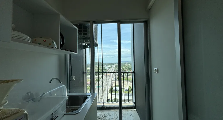 For sale and for rent 1 bed condo in Hua Hin, Prachuap Khiri Khan