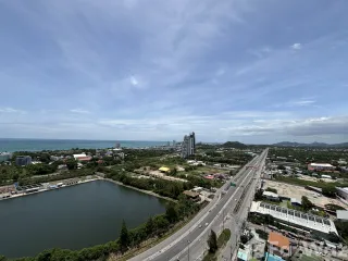 For sale and for rent 1 bed condo in Hua Hin, Prachuap Khiri Khan