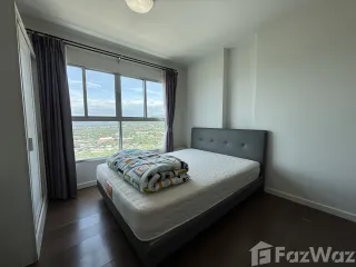 For sale and for rent 1 bed condo in Hua Hin, Prachuap Khiri Khan