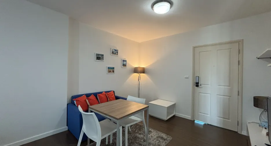 For sale and for rent 1 bed condo in Hua Hin, Prachuap Khiri Khan