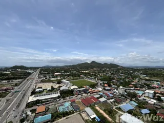 For sale and for rent 1 bed condo in Hua Hin, Prachuap Khiri Khan