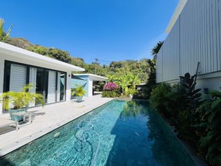 For rent 3 bedrooms villa in Mueang Phuket, Phuket