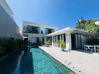 For rent 3 bedrooms villa in Mueang Phuket, Phuket