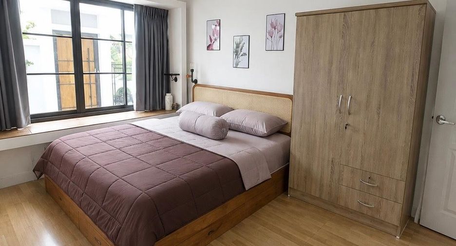 For rent 2 bedrooms house in Mueang Phuket, Phuket