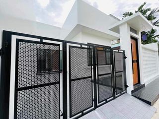 For rent 2 bedrooms house in Mueang Phuket, Phuket