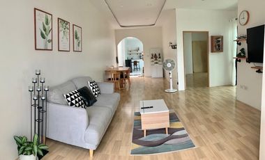 For rent 2 bedrooms house in Mueang Phuket, Phuket