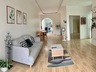 For rent 2 bedrooms house in Mueang Phuket, Phuket
