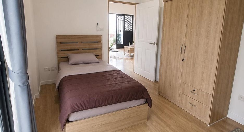 For rent 2 bedrooms house in Mueang Phuket, Phuket