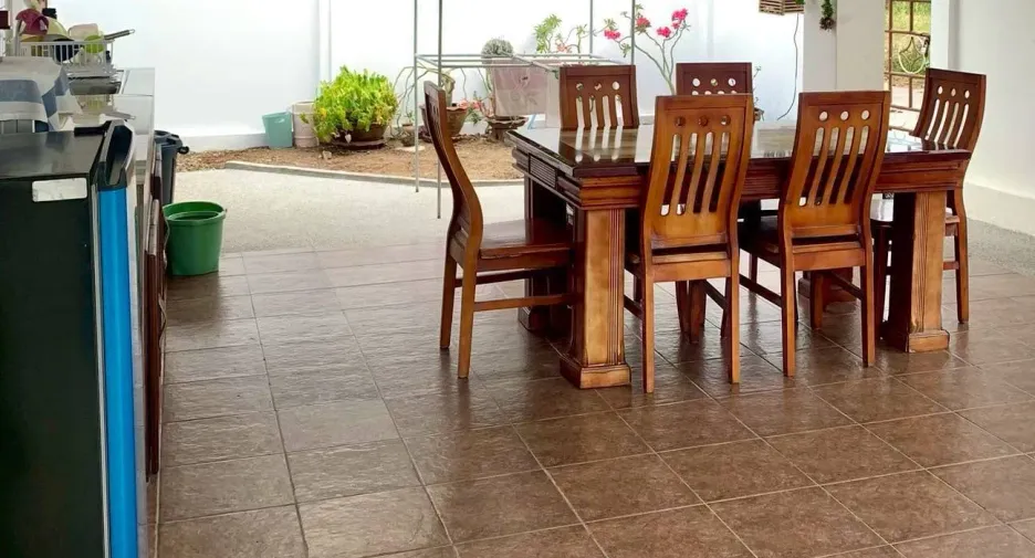 Villa en alquiler de 3 habitaciones en Pran Buri, Prachuap Khiri Khan