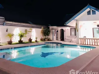 Villa en alquiler de 3 habitaciones en Pran Buri, Prachuap Khiri Khan