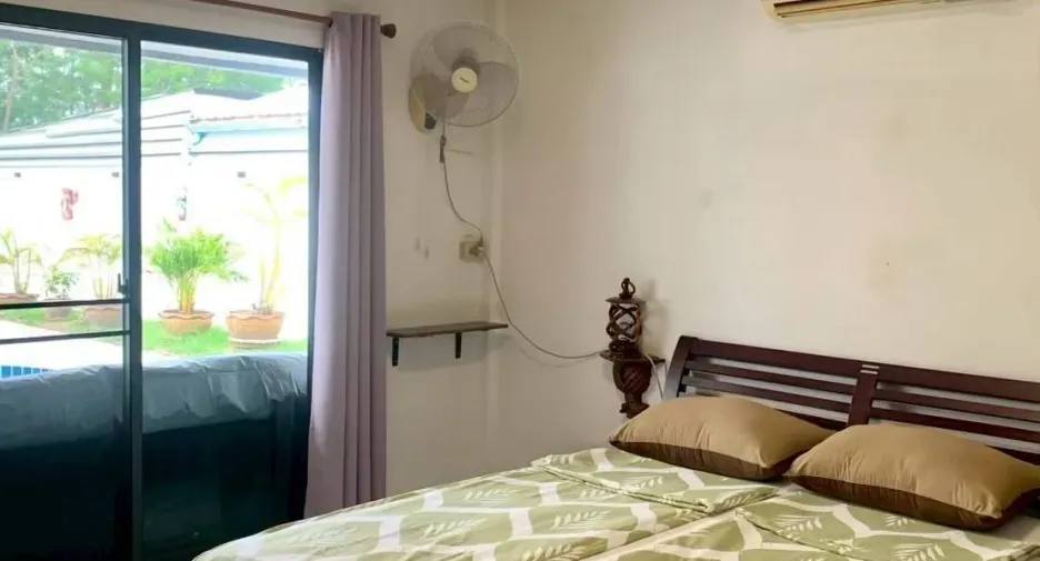 Villa en alquiler de 3 habitaciones en Pran Buri, Prachuap Khiri Khan