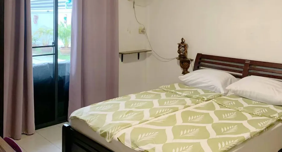 Villa en alquiler de 3 habitaciones en Pran Buri, Prachuap Khiri Khan
