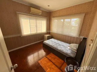 For rent 3 bedrooms house in Saraphi, Chiang Mai