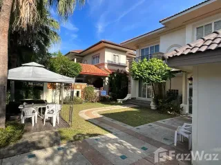 For rent 3 bedrooms house in Saraphi, Chiang Mai