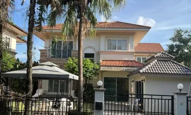 For rent 3 bedrooms house in Saraphi, Chiang Mai