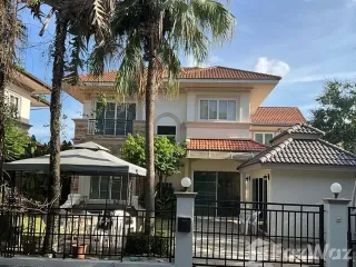 For rent 3 bedrooms house in Saraphi, Chiang Mai