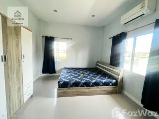 For sale 3 bedrooms house in Mueang Chiang Rai, Chiang Rai