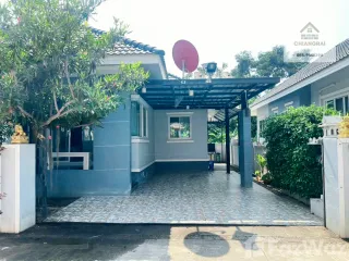 For sale 3 bedrooms house in Mueang Chiang Rai, Chiang Rai