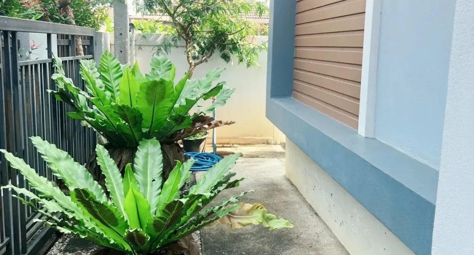 For sale 3 bedrooms house in Mueang Chiang Rai, Chiang Rai
