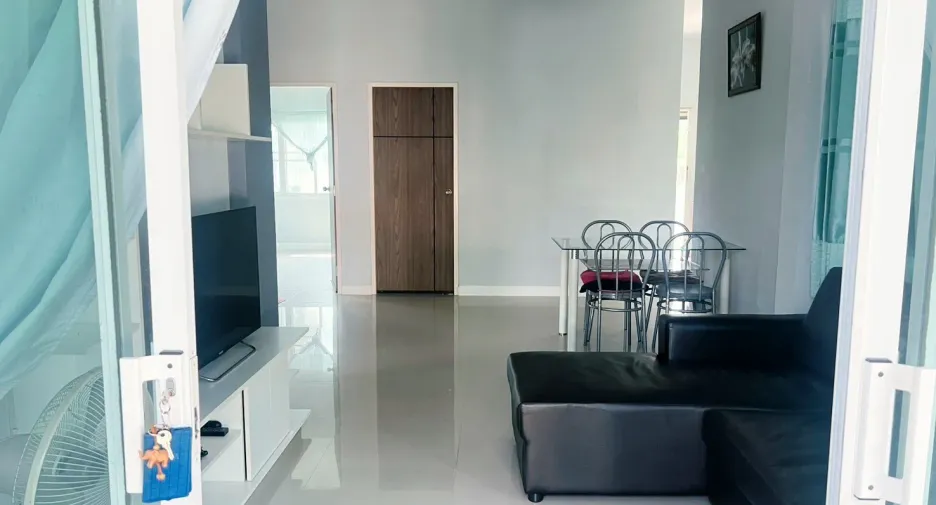 For sale 3 bedrooms house in Mueang Chiang Rai, Chiang Rai