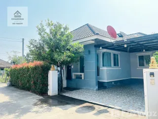 For sale 3 bedrooms house in Mueang Chiang Rai, Chiang Rai