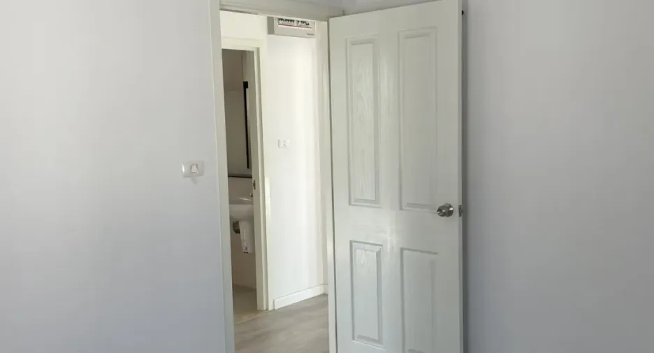 Casa en alquiler de 3 habitaciones en Sam Phran, Nakhon Pathom