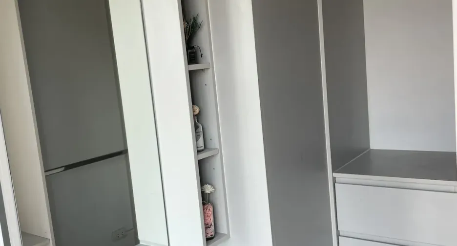 Casa en alquiler de 3 habitaciones en Sam Phran, Nakhon Pathom