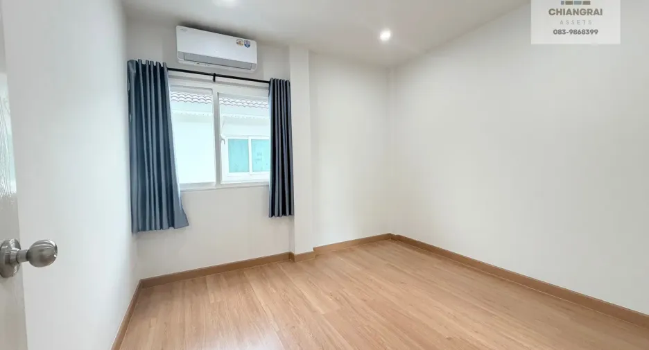 For rent 3 ベッドルーム house in Mueang Chiang Rai, Chiang Rai