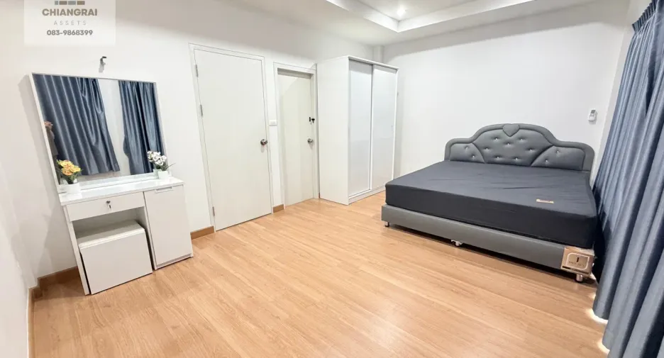 For rent 3 ベッドルーム house in Mueang Chiang Rai, Chiang Rai