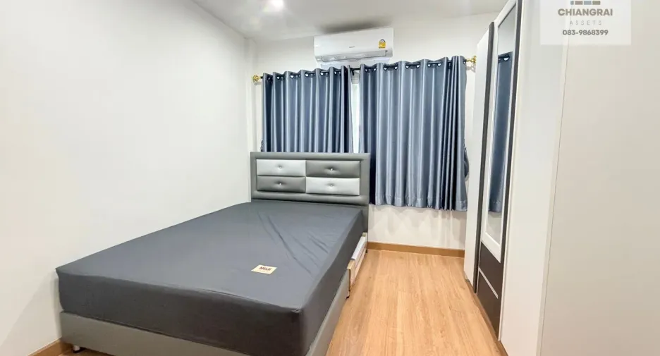 For rent 3 ベッドルーム house in Mueang Chiang Rai, Chiang Rai