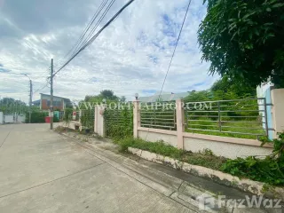 For sale land in Mueang Nonthaburi, Nonthaburi