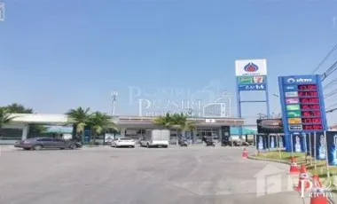 À vendre terrain à Mueang Samut Sakhon, Samut Sakhon