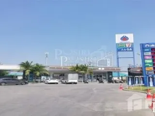 For sale land in Mueang Samut Sakhon, Samut Sakhon