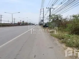 For sale land in Mueang Samut Sakhon, Samut Sakhon