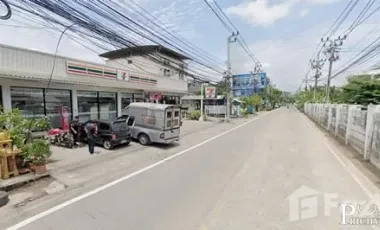 À vendre terrain à Mueang Nonthaburi, Nonthaburi