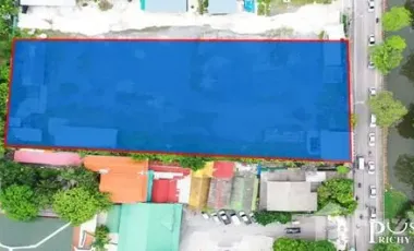 À vendre terrain à Mueang Nonthaburi, Nonthaburi