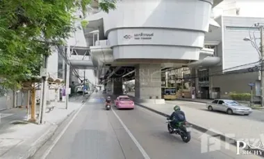 À vendre terrain à Mueang Nonthaburi, Nonthaburi