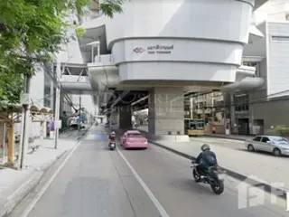 For sale land in Mueang Nonthaburi, Nonthaburi