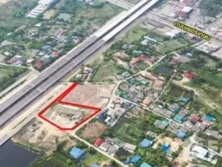 For sale land in Nakhon Chai Si, Nakhon Pathom